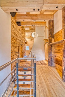 Jup - a luxury boutique chalet, Warth am Arlberg, Austria