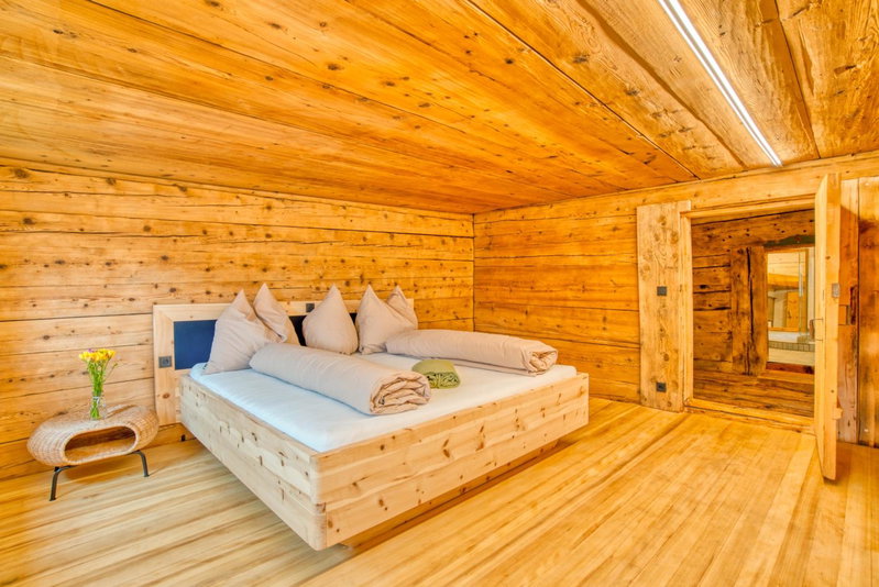 Jup - a luxury boutique chalet, Warth am Arlberg, Austria