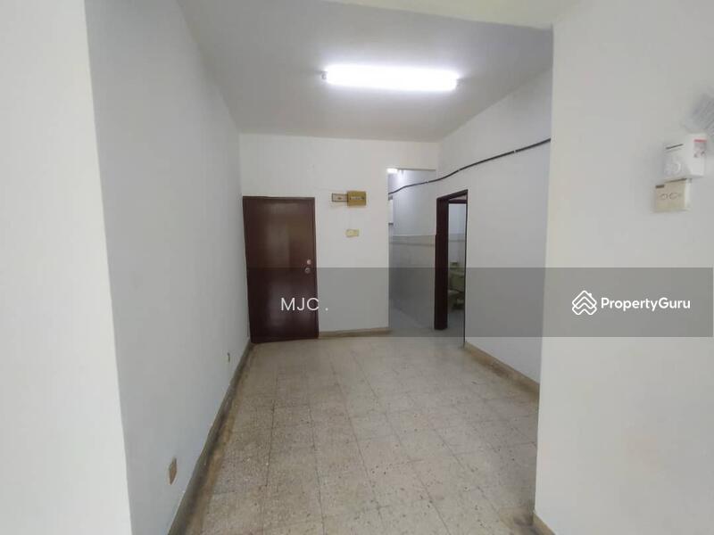 1st floor Shop Apartment @ Taman Sri Sentosa, Jalan Klang Lama, KL, Malaysia