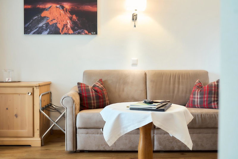 Alpenhotel Karwendel -Adults only-, Leutasch, Austria