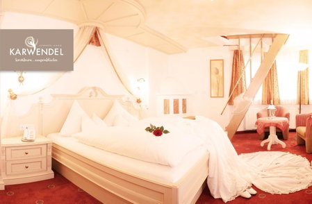 Alpenhotel Karwendel -Adults only-, Leutasch, Austria