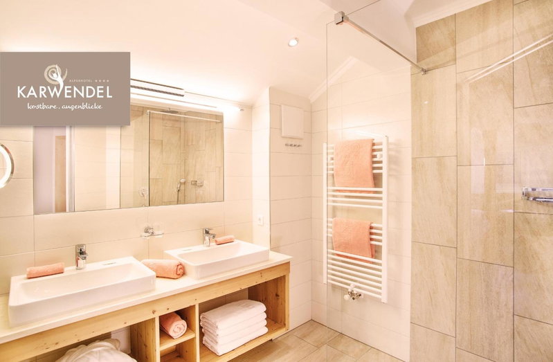 Alpenhotel Karwendel -Adults only-, Leutasch, Austria