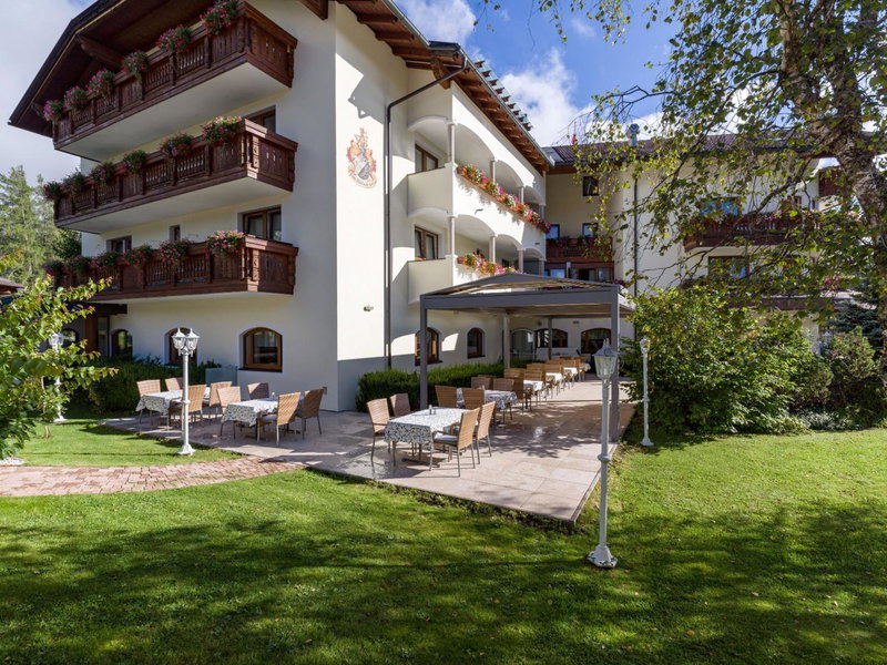 Alpenhotel Karwendel -Adults only-, Leutasch, Austria