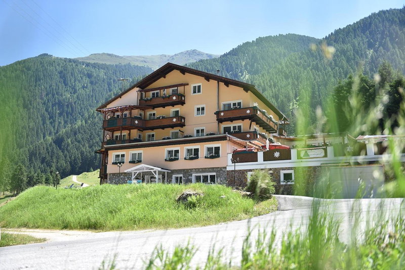 Apartment Fernerkogel, Gries im Sellrain, Austria