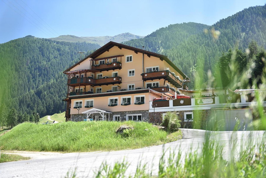 Apartment Fernerkogel, Gries im Sellrain, Austria