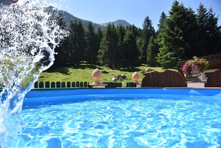 Apartment Fernerkogel, Gries im Sellrain, Austria