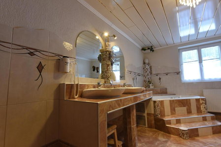 Apartment Fernerkogel, Gries im Sellrain, Austria