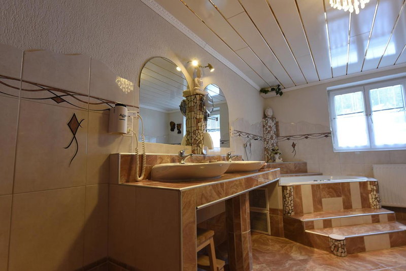 Apartment Fernerkogel, Gries im Sellrain, Austria