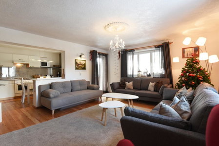 Apartment Fernerkogel, Gries im Sellrain, Austria