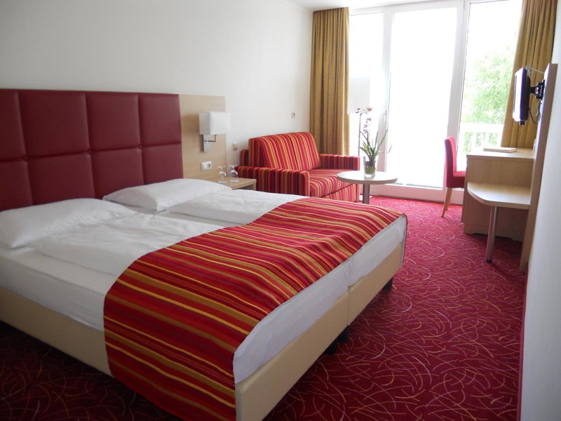 Werzers Seehotel Wallerwirt, Techelsberg am Worthersee, Austria