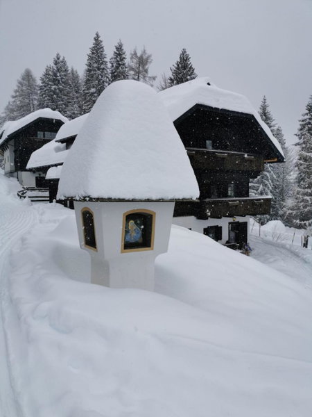 Hapimag Ferienwohnungen Sonnleitn, Sonnenalpe Nassfeld, Austria