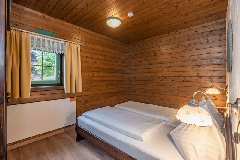 Hapimag Ferienwohnungen Sonnleitn, Sonnenalpe Nassfeld, Austria