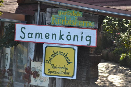 Samenkönig Pschait Handels GmbH, Gamlitz, Austria