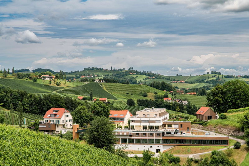 Landgut am Pößnitzberg, Leutschach, Austria
