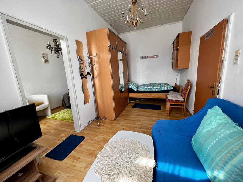 Abdalla Apartments, Knittelfeld, Austria