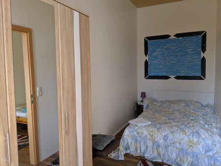 Abdalla Apartments, Knittelfeld, Austria