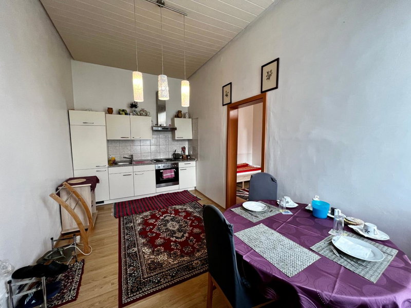 Abdalla Apartments, Knittelfeld, Austria