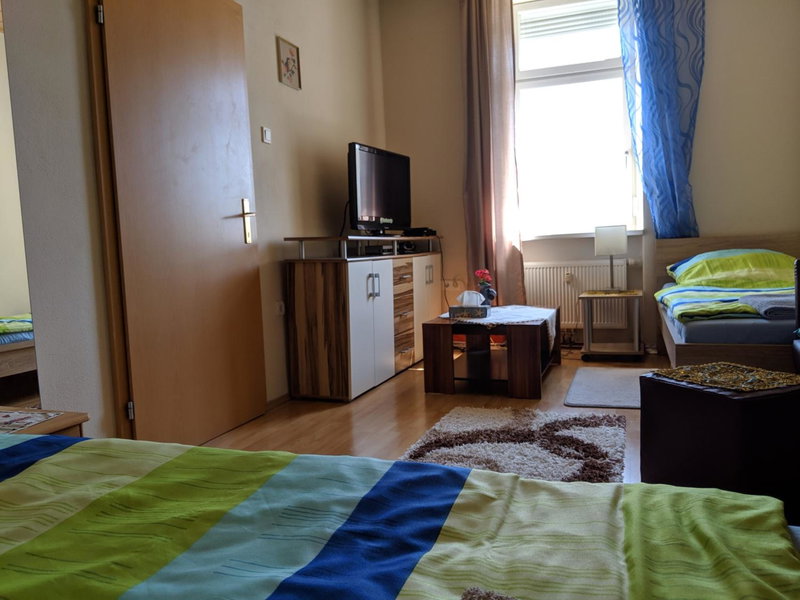 Abdalla Apartments, Knittelfeld, Austria