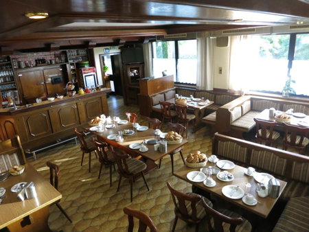 Pension Lang, St. Andrä am Zicksee, Austria