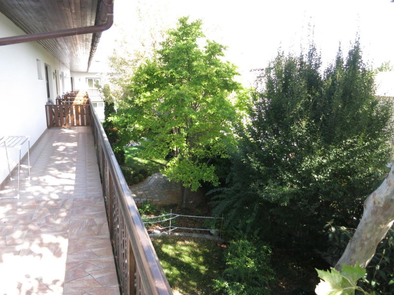Pension Lang, St. Andrä am Zicksee, Austria