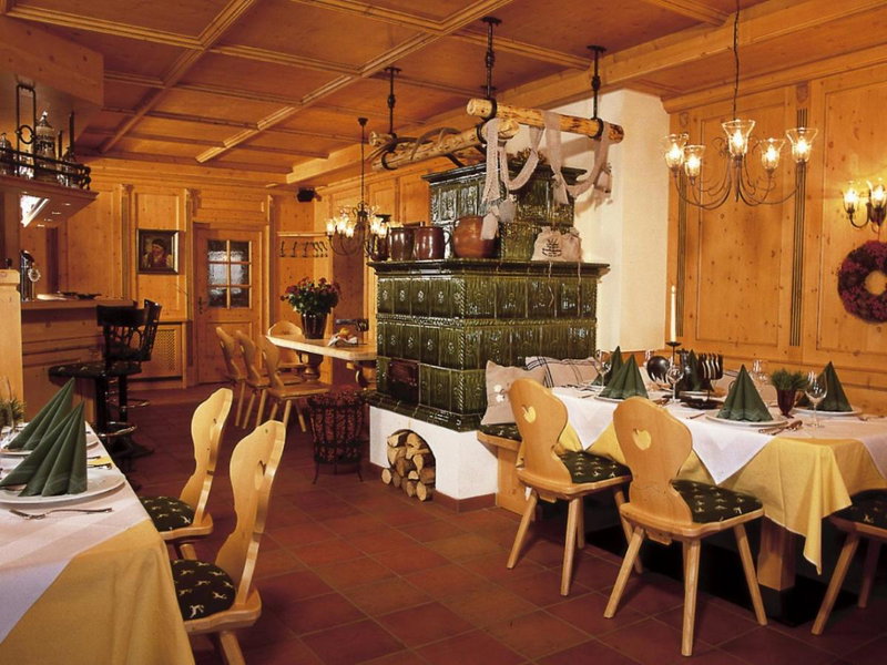 Landgasthof zum Scheiber, Sirnitz, Austria
