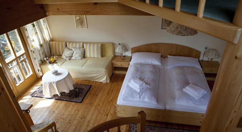 Landgasthof zum Scheiber, Sirnitz, Austria