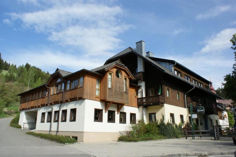 Landgasthof zum Scheiber, Sirnitz, Austria