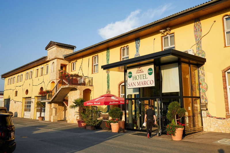 Hotel San Marco, Lannach, Austria