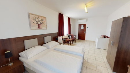 Hotel San Marco, Lannach, Austria