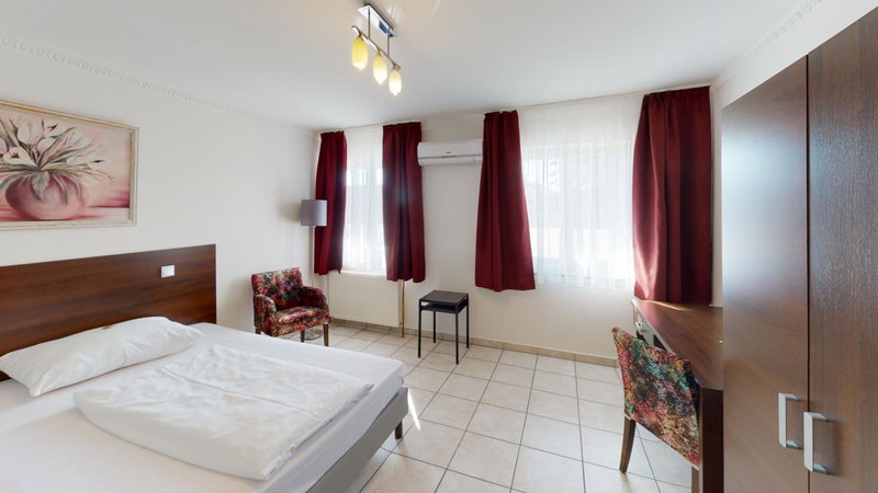 Hotel San Marco, Lannach, Austria