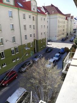 Andrej Andrej, Vienna, Austria
