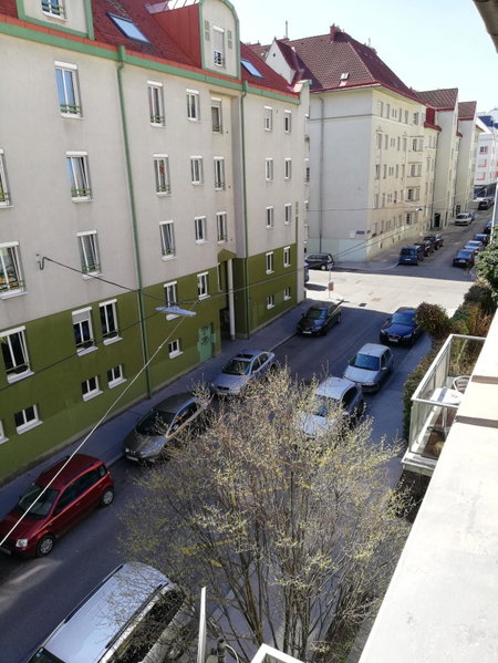 Andrej Andrej, Vienna, Austria