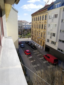Andrej Andrej, Vienna, Austria
