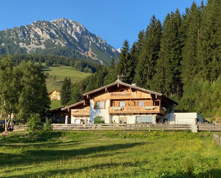 Das Anja Alt Filzmoos, Filzmoos, Österreich