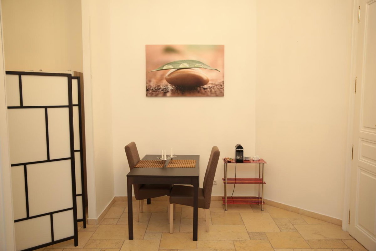 Heart of Vienna - City Apartment, Austria