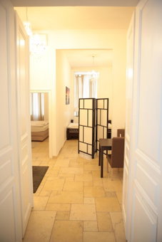 Heart of Vienna - City Apartment, Vienna, Austria