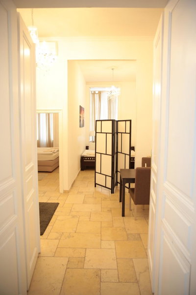 Heart of Vienna - City Apartment, Vienna, Austria