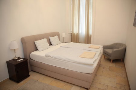 Heart of Vienna - City Apartment, Vienna, Austria
