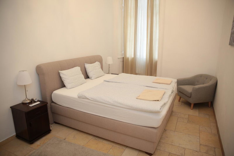 Heart of Vienna - City Apartment, Vienna, Austria