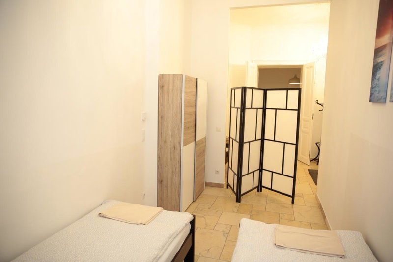 Heart of Vienna - City Apartment, Vienna, Austria