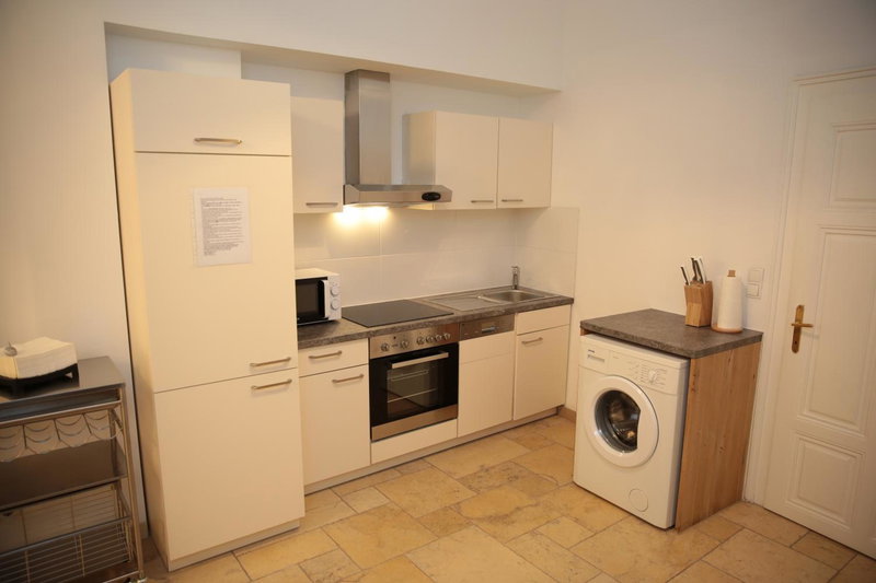 Heart of Vienna - City Apartment, Vienna, Austria
