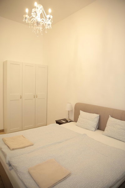 Heart of Vienna - City Apartment, Vienna, Austria