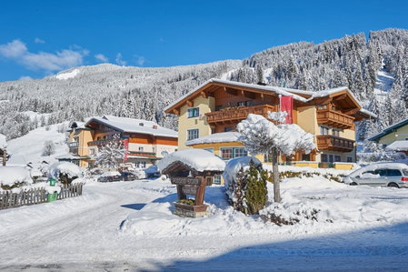 Frühstückspension Anja, Kleinarl, Austria