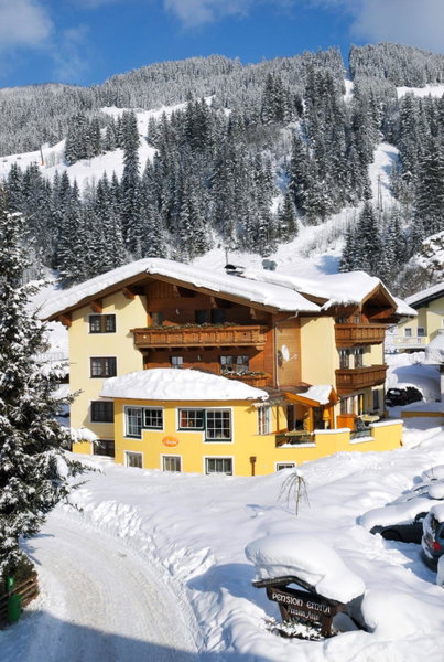 Frühstückspension Anja, Kleinarl, Austria