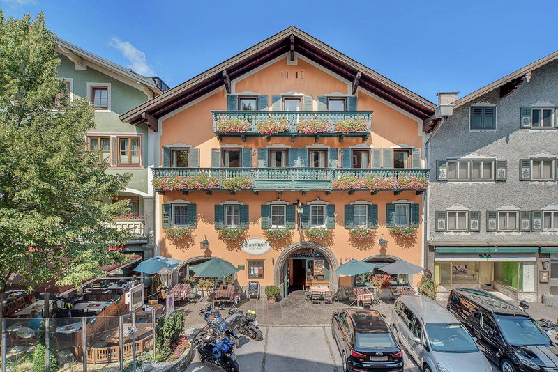Gasthof Hotel Hauslwirt, Golling an der Salzach, Austria