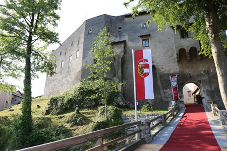 Gasthof Hotel Hauslwirt, Golling an der Salzach, Austria