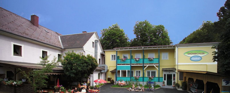 Gasthof Oberer Gesslbauer, Stanz Im Murztal, Austria