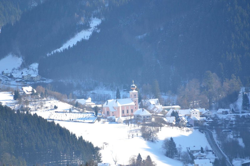 Gasthof Oberer Gesslbauer, Stanz Im Murztal, Austria