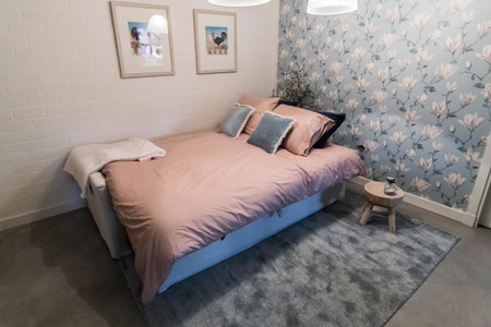 Blauwe Lucht, Deurne, The Netherlands