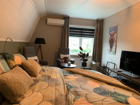 B&B Pullemans, Wijster, The Netherlands